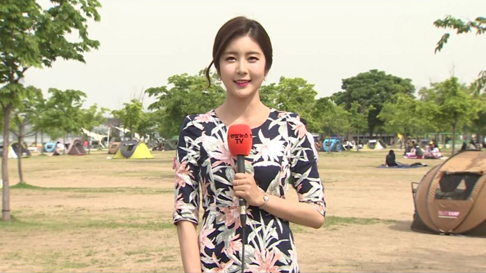 [<em class='find'>날씨</em>] 전국 여름 더위 '대구 31도'…내일 전국 비