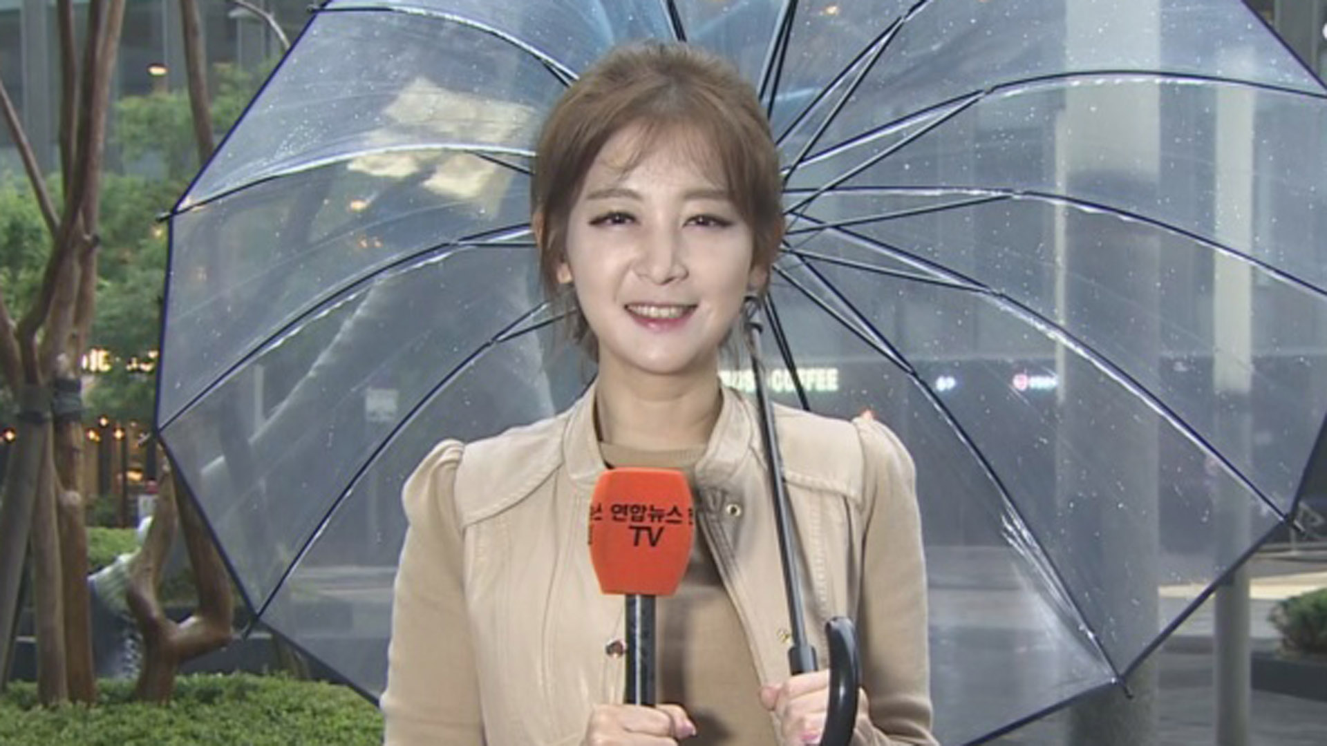 [<em class='find'>날씨</em>] 전국 비, 모레까지…중부 강한 비 집중