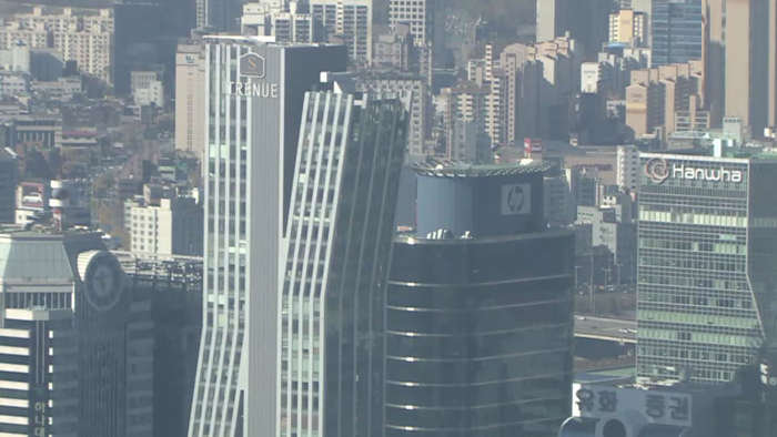 30대 그룹 여성임원 비중 첫 3% 돌파…'톱3' 유통