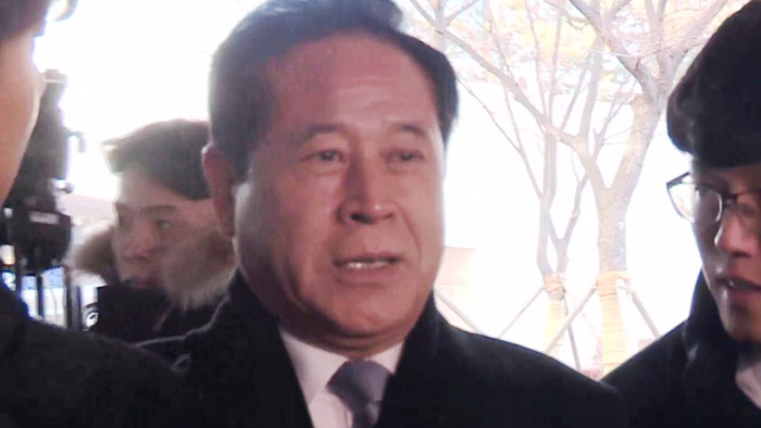 '엘시티 금품비리' 배덕광 <em class='find'>전</em> 의원 징역5년 확정