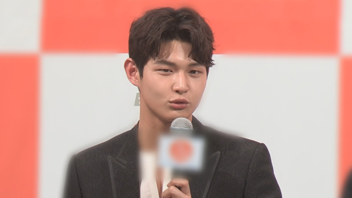 배우 이서원, 여성연예인 <em class='find'>성추행</em>ㆍ협박 혐의로 조사받아