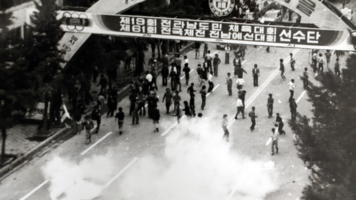 5ㆍ18 광주민주화운동 38주년…소회는?