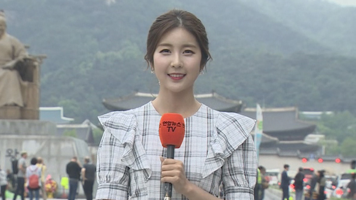 [<em class='find'>날씨</em>] 중부 밤새 장대비…국지성 호우 주의