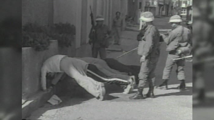 5·18 '너릿재 양민학살' 군 문건서 확인