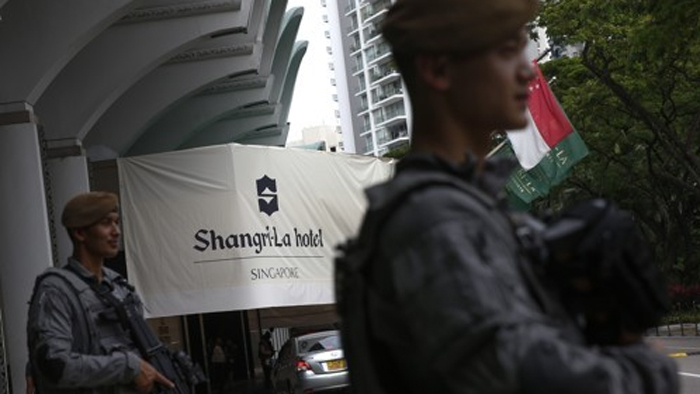 북미회담 개최지 싱가포르, 테러 발생하면 보도ㆍ통신 차단