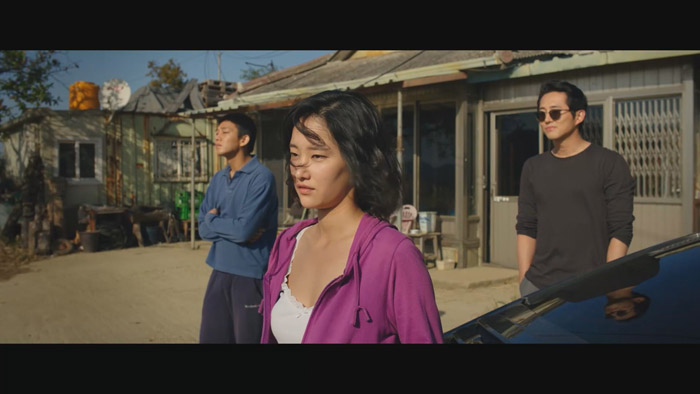 칸영화제 소식지 스크린데일리, 버닝에 역대 최고 평점