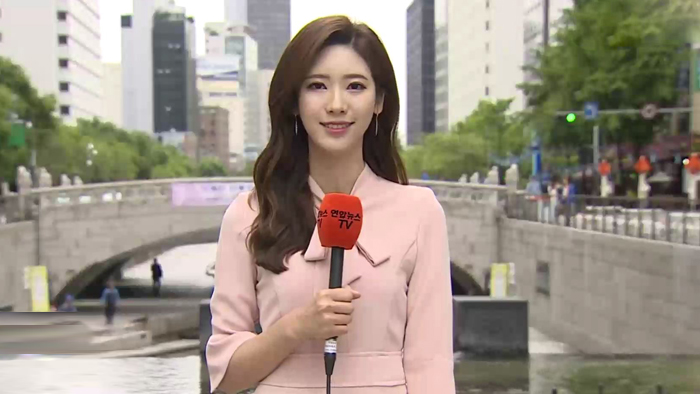 [날씨] 빗줄기 점차 잦아들어…주말 맑고 따뜻