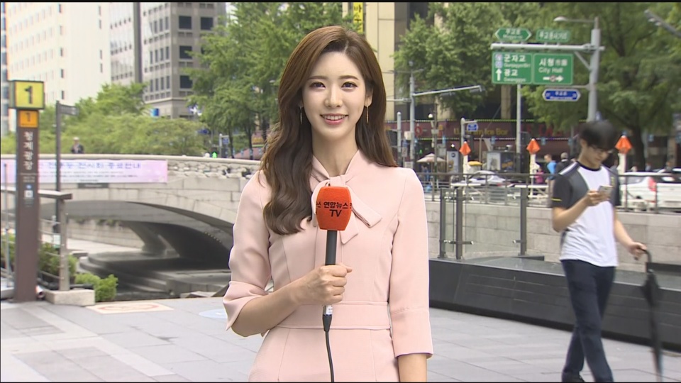 [<em class='find'>날씨</em>] 주말 하늘 맑고 따뜻…상쾌한 공기