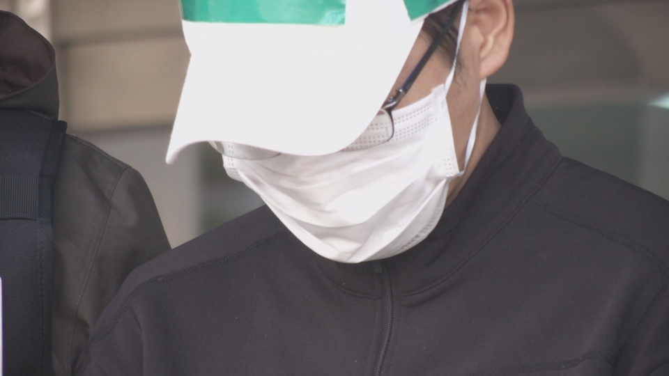 윤송이 부친 살인 피고인에 무기징역 선고