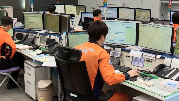 긴급신고 통합했더니…경찰ㆍ소방 공동대응 7<em class='find'>분</em>40초→4<em class='find'>분</em>10초