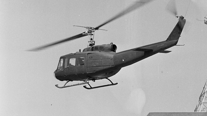 '38년 만의 증언' 전일빌딩 5ㆍ18 헬기 사격 목격자 등장