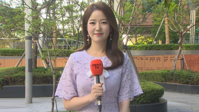 [<em class='find'>날씨</em>] 절기 '소만' 맑고 따뜻…내일 밤부터 전국 비