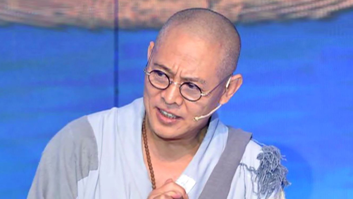 '황비홍' 액션<em class='find'>스타</em> 이연걸 맞나?…노쇠한 모습 팬들 충격