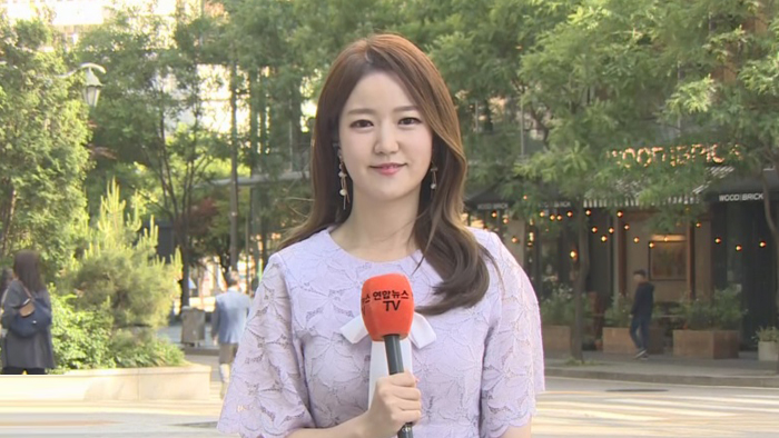 [<em class='find'>날씨</em>] 절기 '소만' 쾌청한 하늘…내일 밤부터 전국 비