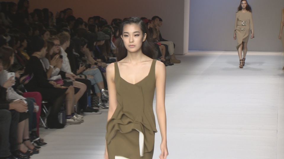 세계 4대 '런던 패션위크'<em class='find'>에</em> 우리 디자이너 선다