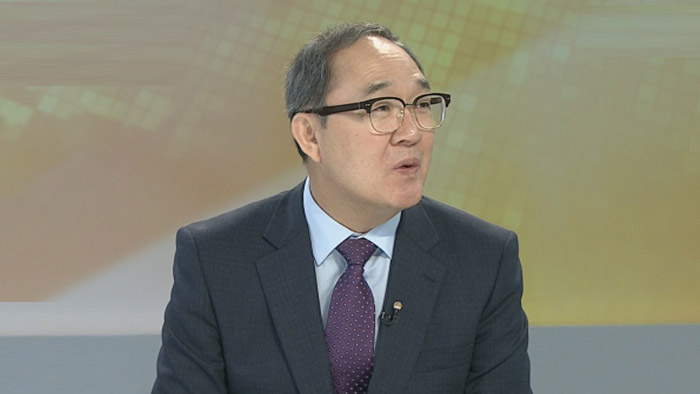 [뉴스초점] <em class='find'>트럼프</em>, 북미회담 '조건부' 연기 가능성 언급