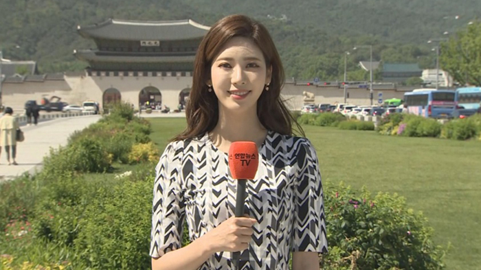 [<em class='find'>날씨</em>] 서쪽 차차 공기 탁해져…밤사이 황사 영향 먼지↑