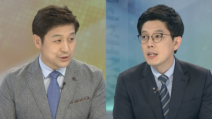 [뉴스1번지] '드루킹 특검' 공포절차 두고 여야 신경전