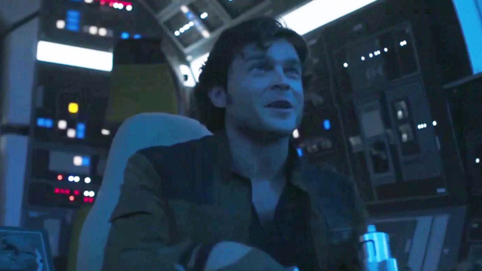 [새영화] '스핀오프'로 반전 노리는 <em class='find'>스타</em>워즈 外