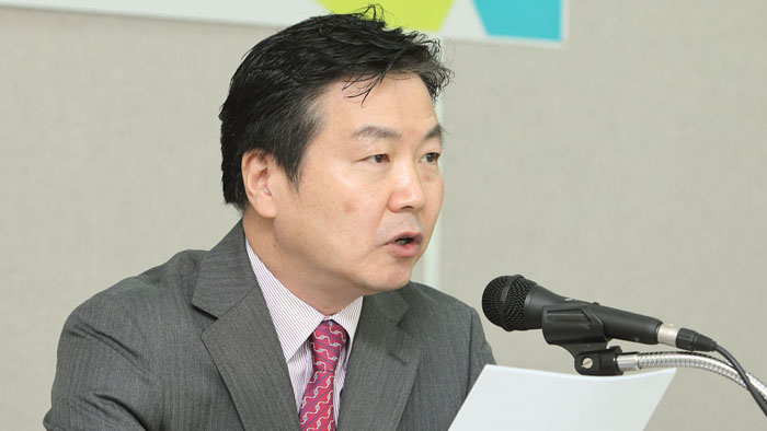 홍종학 "드루킹ㆍ경공모 모른다…<em class='find'>소송</em> 불사할 것"