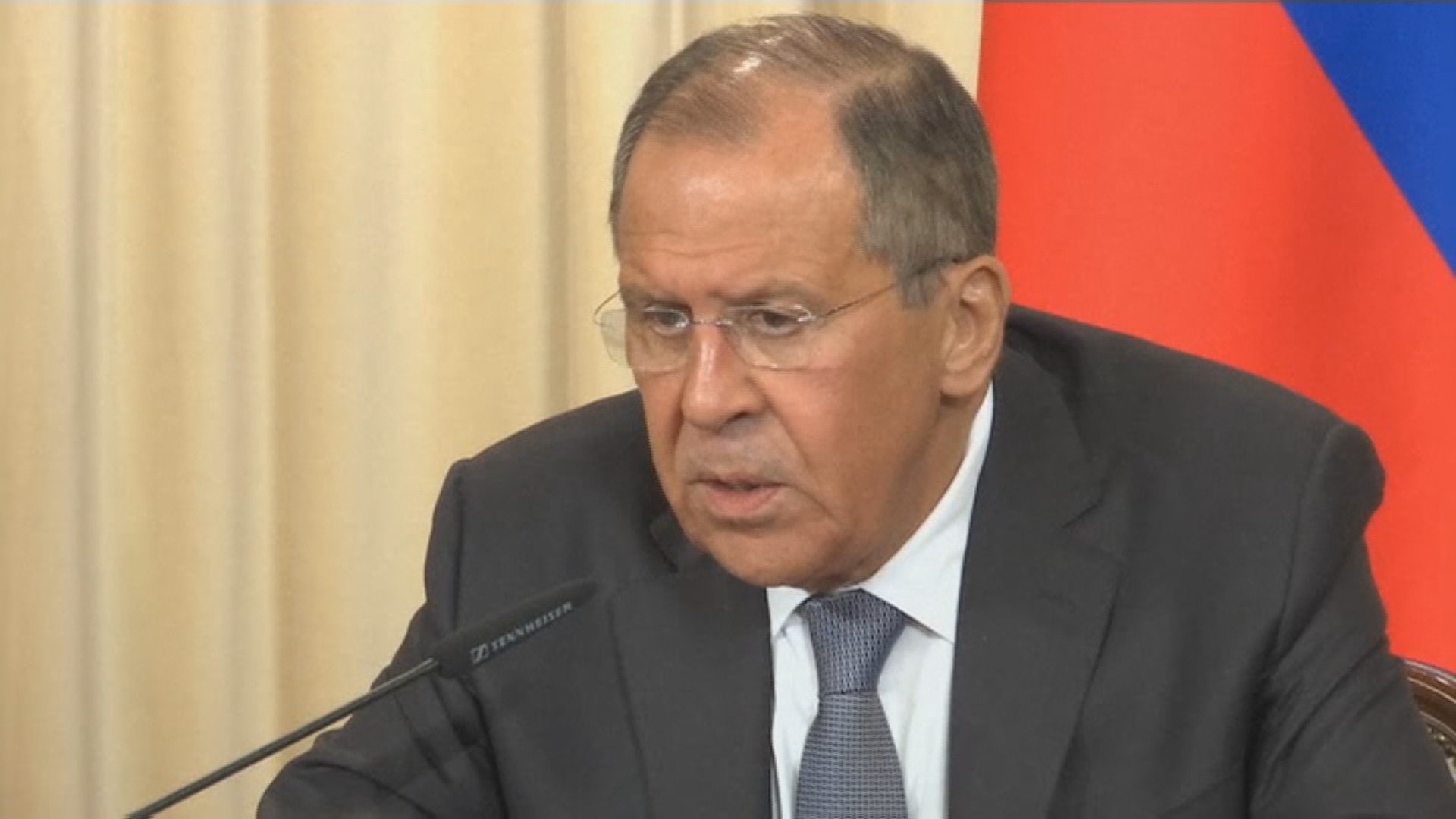 "러 외무, 이달 31일 북한 방문"…한반도 비핵화 협상 관련 주목