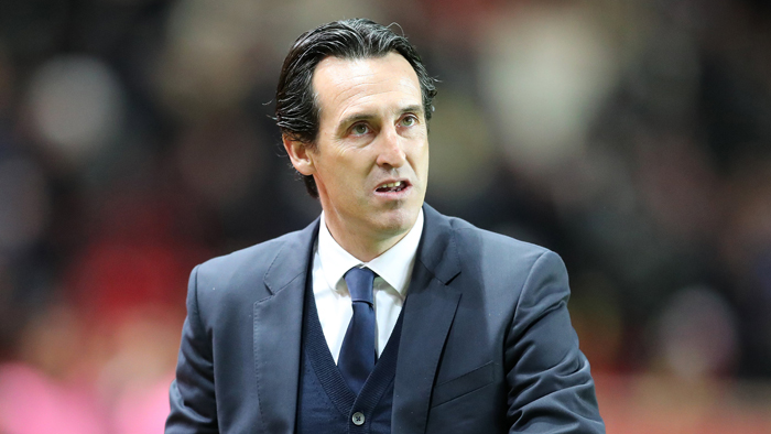 [EPL] 벵거 떠난 아스널, 에메리 <em class='find'>전</em> PSG 감독 선임