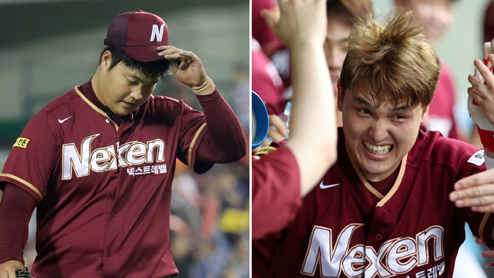 경찰, 넥센 박동원ㆍ조상우 성폭행 의혹 CCTV 분석