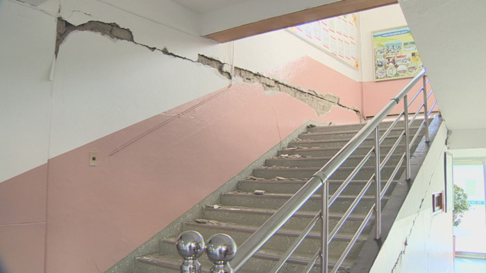 정부 지진대책 마련…2029년까지 학교 내진보강