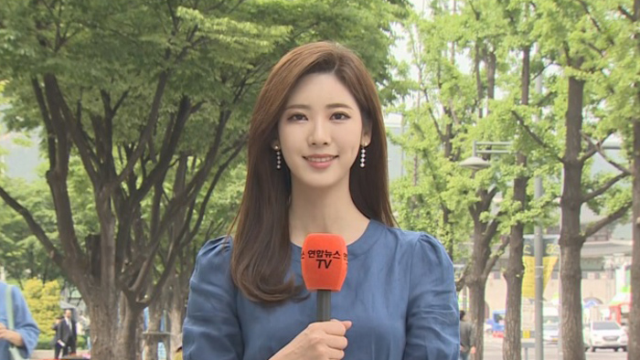 [<em class='find'>날씨</em>] 오후까지 황사 영향 공기 탁해…한낮 초여름 더위
