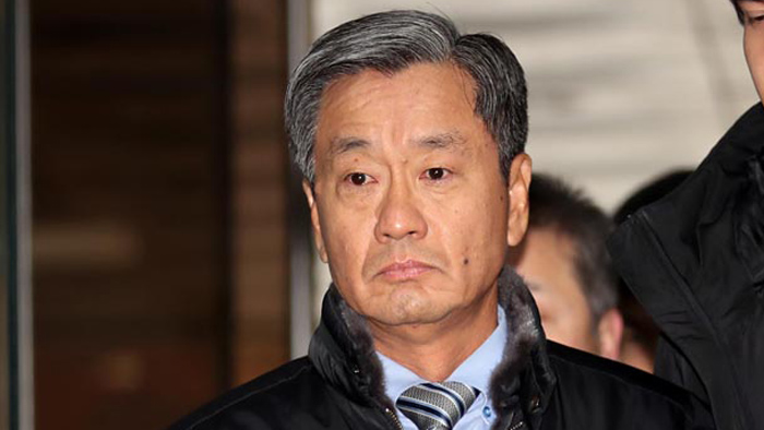 '사찰공작' 이종명 <em class='find'>전</em> 차장 영장…보석 32일만에 구속 기로