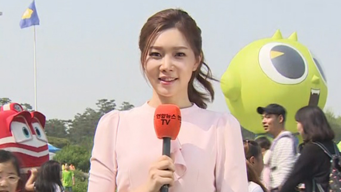 [<em class='find'>날씨</em>] 뜨거운 햇볕 '30도 더위'…내일도 다소 더워
