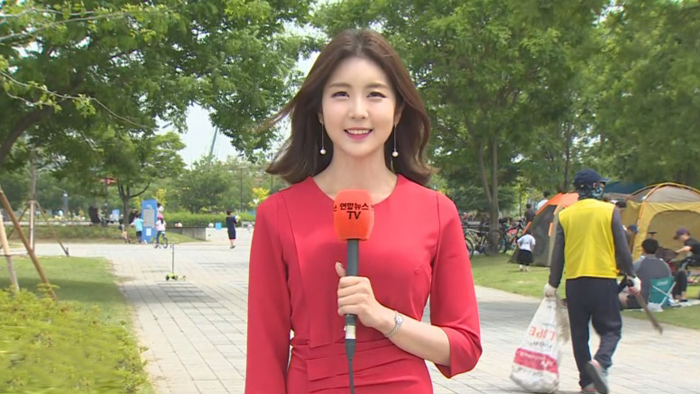 [<em class='find'>날씨</em>] 휴일 곳곳 먼지 기승…전국 낮 초여름 더위