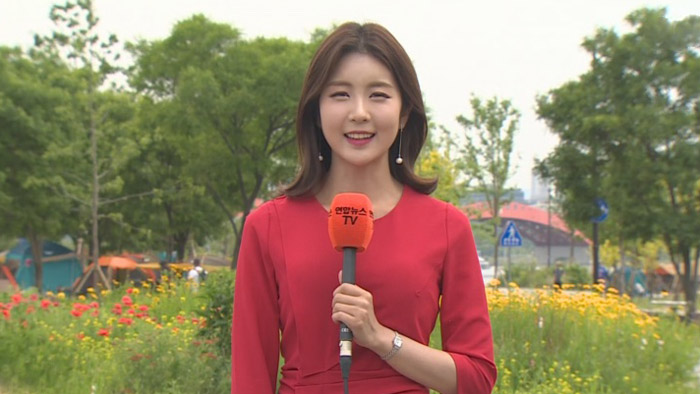 [<em class='find'>날씨</em>] 오늘도 곳곳 먼지 '나쁨'…낮동안 초여름 더위