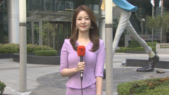 [날씨] <em class='find'>구름</em> 많고 한낮 더위…자외선ㆍ오존 '주의'