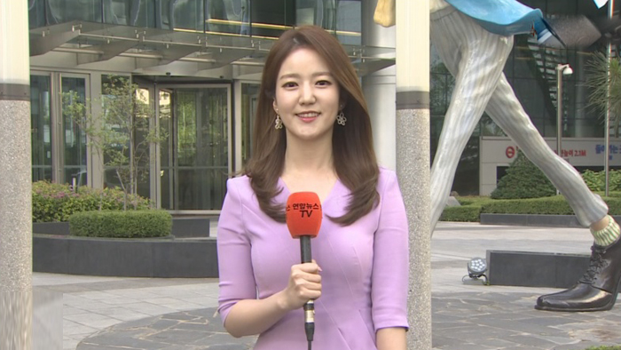 [<em class='find'>날씨</em>] 계속되는 더위, 낮 서울 28도…자외선ㆍ오존 주의