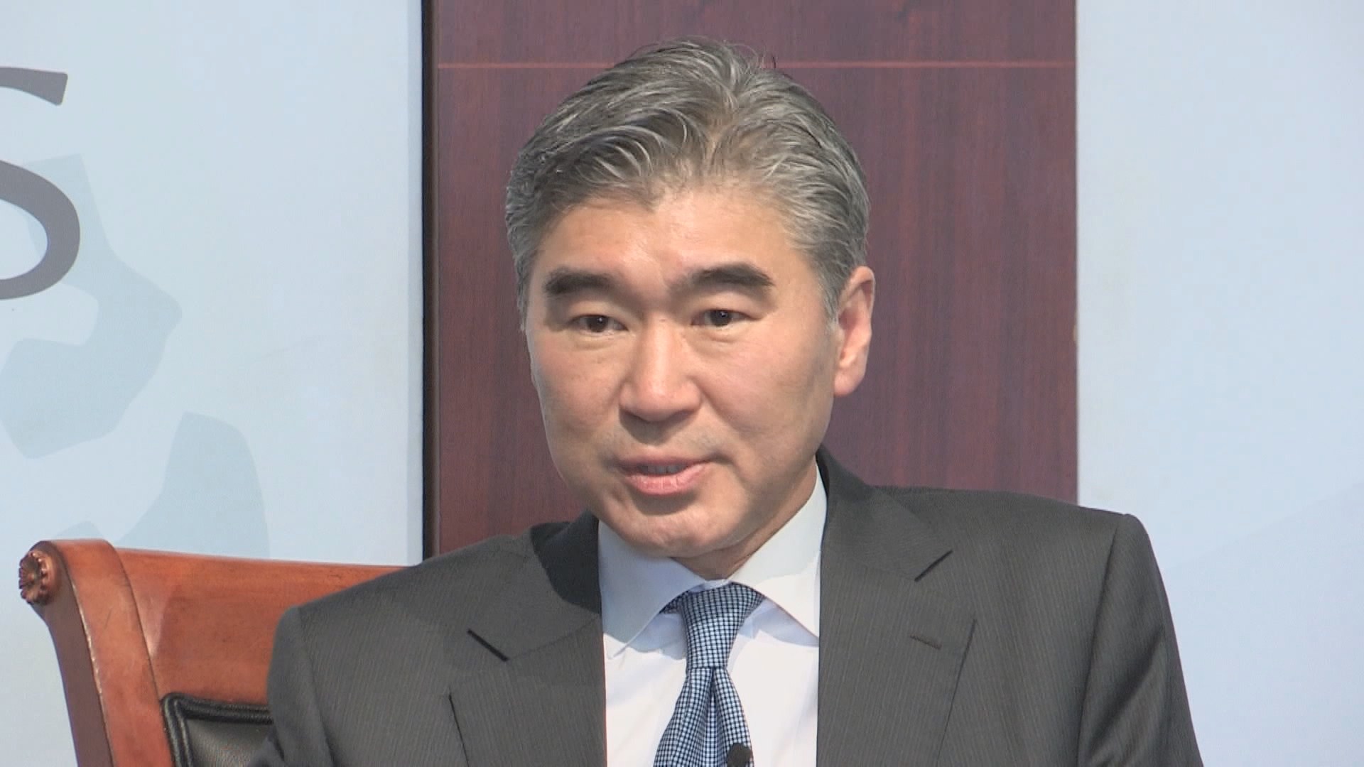 북미회담 사전협의, 미 수석대표 '성김'은 누구인가