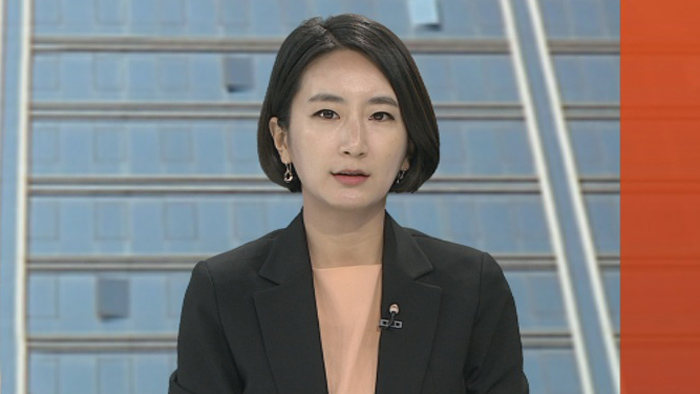 [뉴스워치] 두 딸 이어 포토라인 선 이명희 "죄송하다" 반복