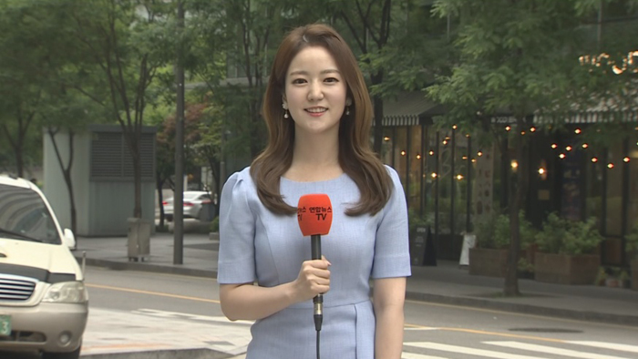[<em class='find'>날씨</em>] 더위 계속, 자외선 강해…오후 곳곳 소나기