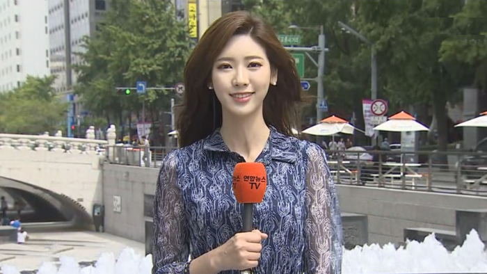 [<em class='find'>날씨</em>] 초여름 더위 이어져…오후 내륙 곳곳 소나기