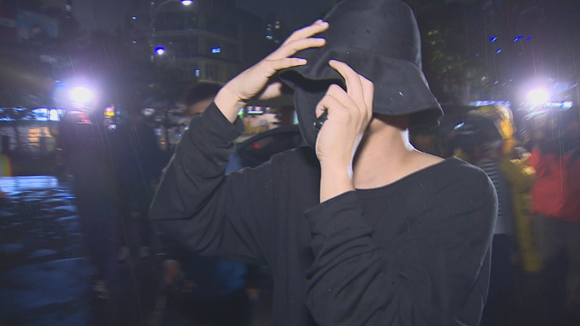 '성추행 혐의' 스튜디오실장 '<em class='find'>무고</em>' 맞고소 방침