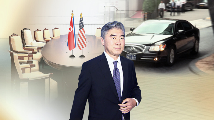 북미, 판문점서 실무협상 재개…의제 조율