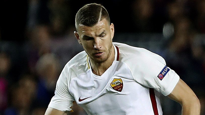 축구대표팀, 이번에는 수비 점검…에딘 제코 막아라