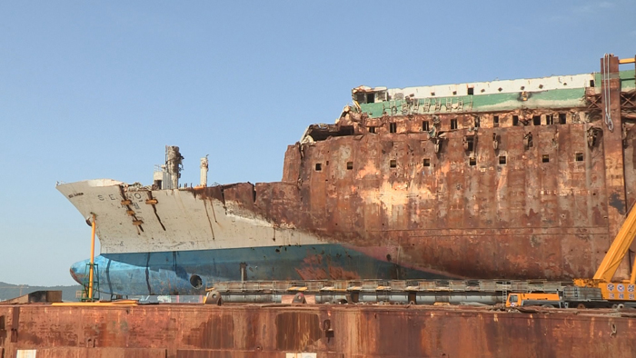 다음달 네덜란드서 세월호 외부충격설 모형시험