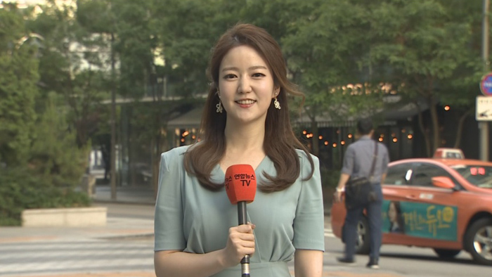 [<em class='find'>날씨</em>] 어제보다 더 더워…전국 자외선 '매우 높음'