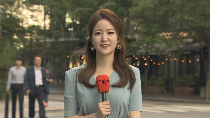 [<em class='find'>날씨</em>] 낮 기온 오름세…어제보다 더 더워, 서울 27도