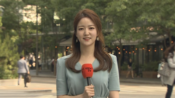 [<em class='find'>날씨</em>] 낮 기온 오름세, 서울 27도…자외선 강해