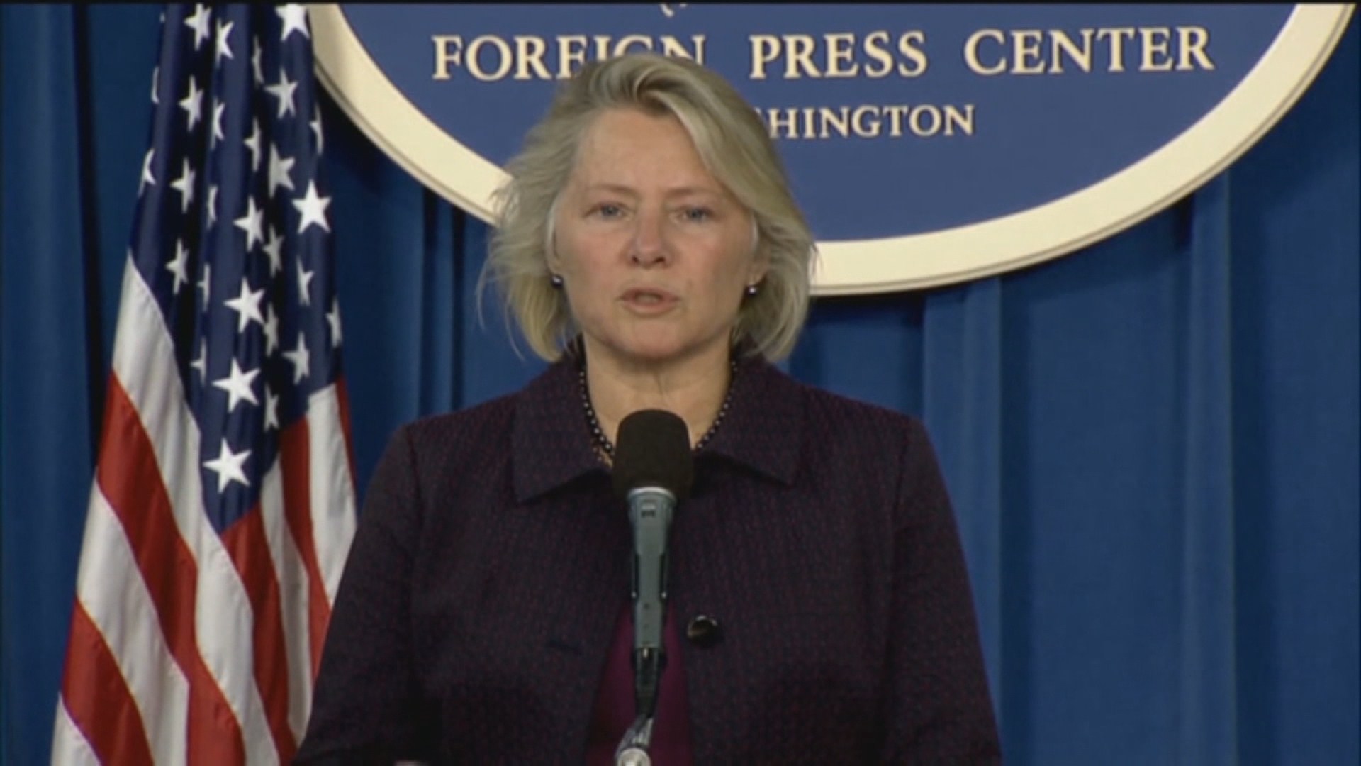 북미회담 코앞 온건파 손턴 미 동아태 차관보 경질설