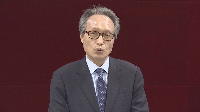 WKBL 8대 총재에 이병완 <em class='find'>전</em> 청와대 비서실장