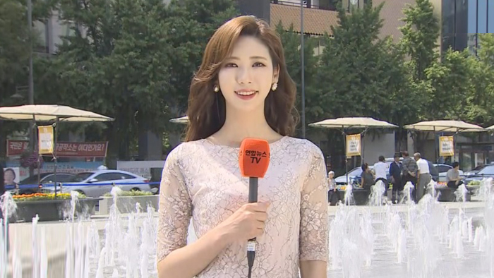 [<em class='find'>날씨</em>] 5월 끝자락 초여름 더위 기승…자외선ㆍ오존 주의