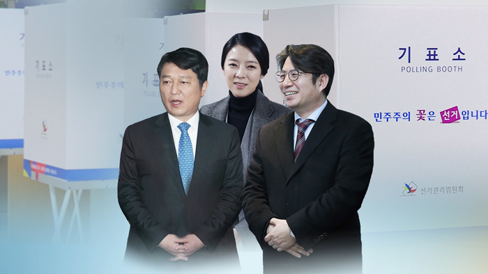 송파을 '입의 <em class='find'>전쟁</em>' 시작, 1강2중 스타트